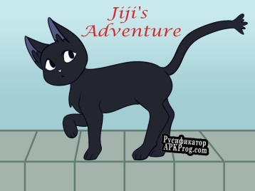 Русификатор для Jijis Adventure