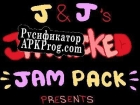 Русификатор для JJs Jampacked Jam Pack