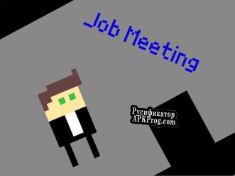 Русификатор для Job Meeting