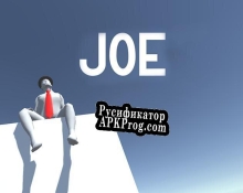 Русификатор для JOE (Roseto)