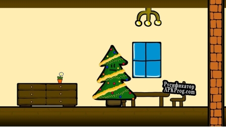 Русификатор для Joe The Christmas Tree