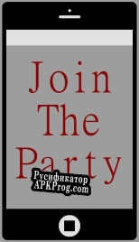 Русификатор для Join The Party