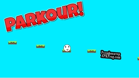 Русификатор для Joke Parkour V0.1