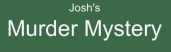 Русификатор для Joshs Murder Mystery