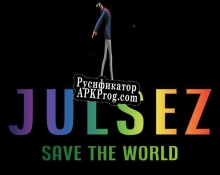 Русификатор для julSez Save the World