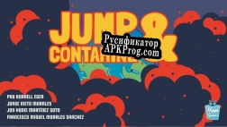 Русификатор для Jump  Contamine