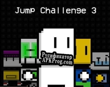 Русификатор для Jump Challenge 3