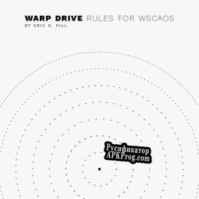 Русификатор для Jump Drive Rules for WSCAOS