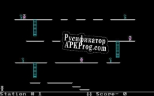 Русификатор для Jump Joe (Janitor Joe)