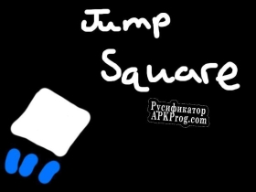 Русификатор для Jump Square (Roptor)