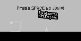 Русификатор для Jump the Spikes