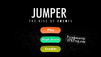 Русификатор для Jumper Rise of robots