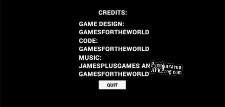 Русификатор для JUMPING CUBE (GamesForTheWorld)