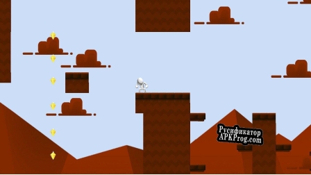 Русификатор для Jumping Platform Minigame