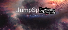 Русификатор для JumpSpace