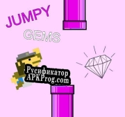 Русификатор для Jumpy Gems