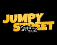 Русификатор для Jumpy Street Online