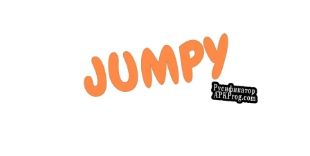 Русификатор для Jumpy(Demo)