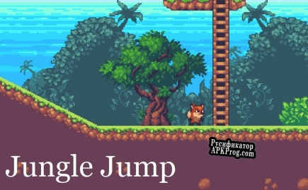 Русификатор для Jungle Jump (OMG Programmerz)