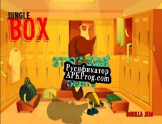 Русификатор для JungleBox