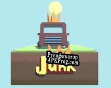 Русификатор для Junk King