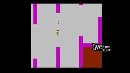 Русификатор для Just a Simple Platformer (Jhart1)