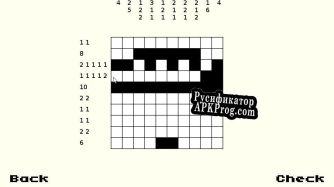 Русификатор для Just Another Random Picross