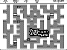 Русификатор для JUST BLACK AND WHITE TANK GAME