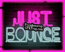 Русификатор для Just Bounce (itch)