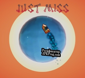 Русификатор для Just Miss