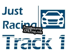 Русификатор для Just Racing (Track 1)