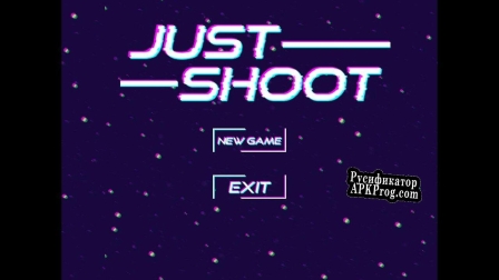 Русификатор для Just Shoot (SpaceGecko)