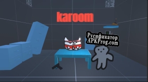 Русификатор для karoom