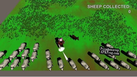 Русификатор для Keep The Sheep