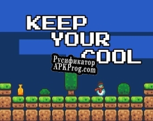 Русификатор для Keep Your Cool