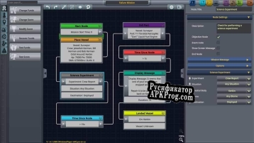 Русификатор для Kerbal Space Program Making History