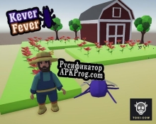 Русификатор для KeverFever