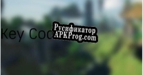 Русификатор для Key Code Play with cubes and find a button