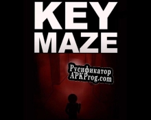 Русификатор для Key Maze