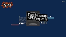 Русификатор для Keyboard Platformer game