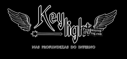 Русификатор для Keylight