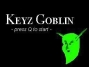 Русификатор для Keyz Goblin