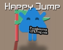 Русификатор для KGJ18 Happy Jump