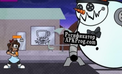 Русификатор для Kiko and the Game Kids  Demo