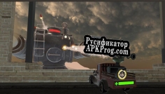 Русификатор для Kill The Robot