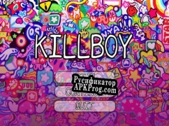 Русификатор для KILLBOY (kiriguri)