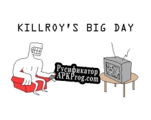 Русификатор для Killroys Big Day