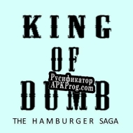 Русификатор для King of Dumb