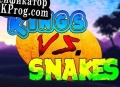 Русификатор для Kings Vs Snakes