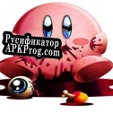 Русификатор для Kirby.exe